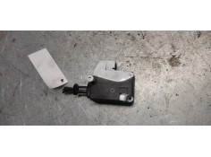 Recambio de motor cierre centralizado porton para fiat scudo (222) 2.0 jtd el caja cerrada. (batalla 3224) referencia OEM IAM  D 2