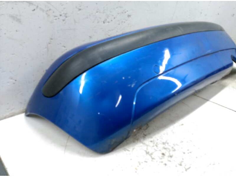 Recambio de paragolpes trasero para citroën c3 1.4 hdi referencia OEM IAM   