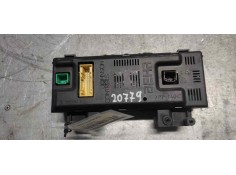 Recambio de mando climatizador para citroën c4 coupe vts referencia OEM IAM 9658084577 281138632  2