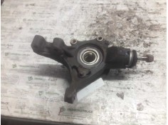 Recambio de mangueta delantera izquierda para citroën c4 coupe vts referencia OEM IAM    2