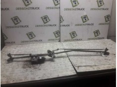 Recambio de motor limpia delantero para citroën c4 coupe vts referencia OEM IAM 404638 4 PINS 