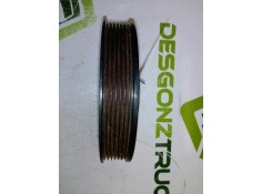 Recambio de polea cigueñal para volkswagen golf iii berlina (1h1) cl referencia OEM IAM    2