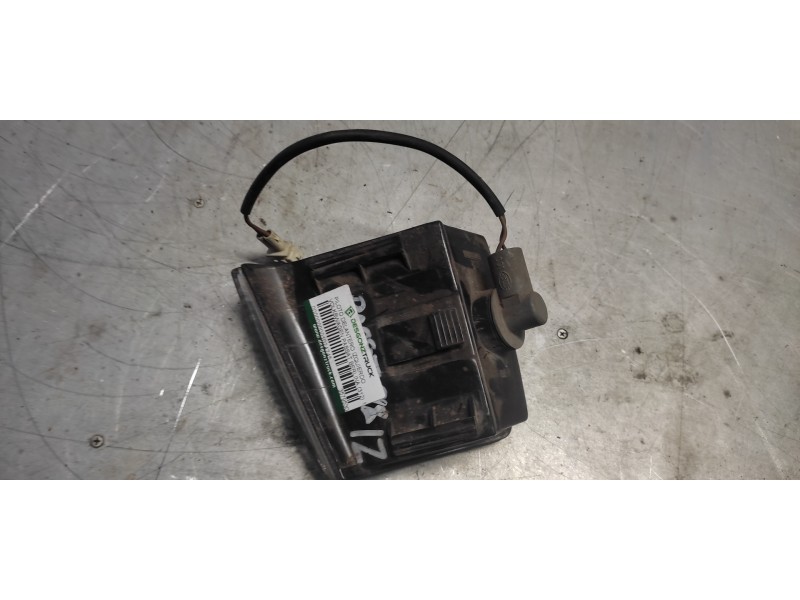 Recambio de piloto delantero izquierdo para volkswagen passat berlina (312) 1.6 referencia OEM IAM 357953049A  