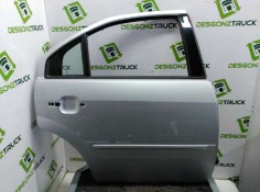 Recambio de puerta trasera derecha para ford mondeo berlina (ge) ambiente (06.2003) (d) referencia OEM IAM   