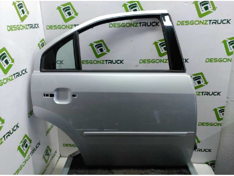 Recambio de puerta trasera derecha para ford mondeo berlina (ge) ambiente (06.2003) (d) referencia OEM IAM   