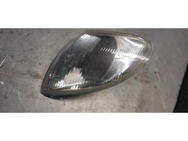 Recambio de piloto delantero izquierdo para renault megane i berlina hatchback (ba0) referencia OEM IAM   