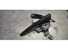 Recambio de motor limpia trasero para citroën c4 coupe vts referencia OEM IAM  9637158780 
