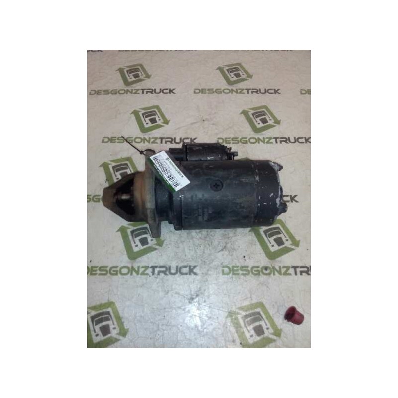 Recambio de motor arranque para iveco trucks eurocargo 130 130 e 15 (143cv) referencia OEM IAM 0001362100 12V 