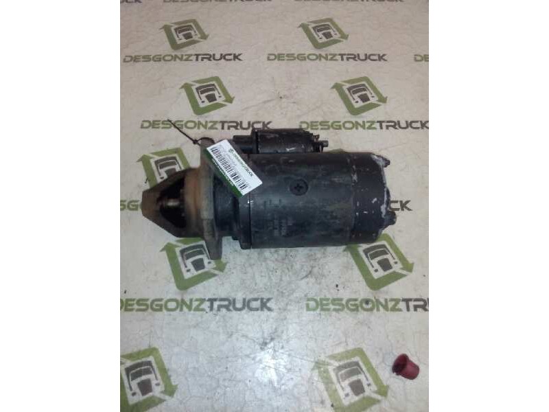 Recambio de motor arranque para iveco trucks eurocargo 130 130 e 15 (143cv) referencia OEM IAM 0001362100 12V 