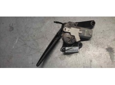 Recambio de motor limpia trasero para citroën c4 coupe vts referencia OEM IAM  9637158780  2