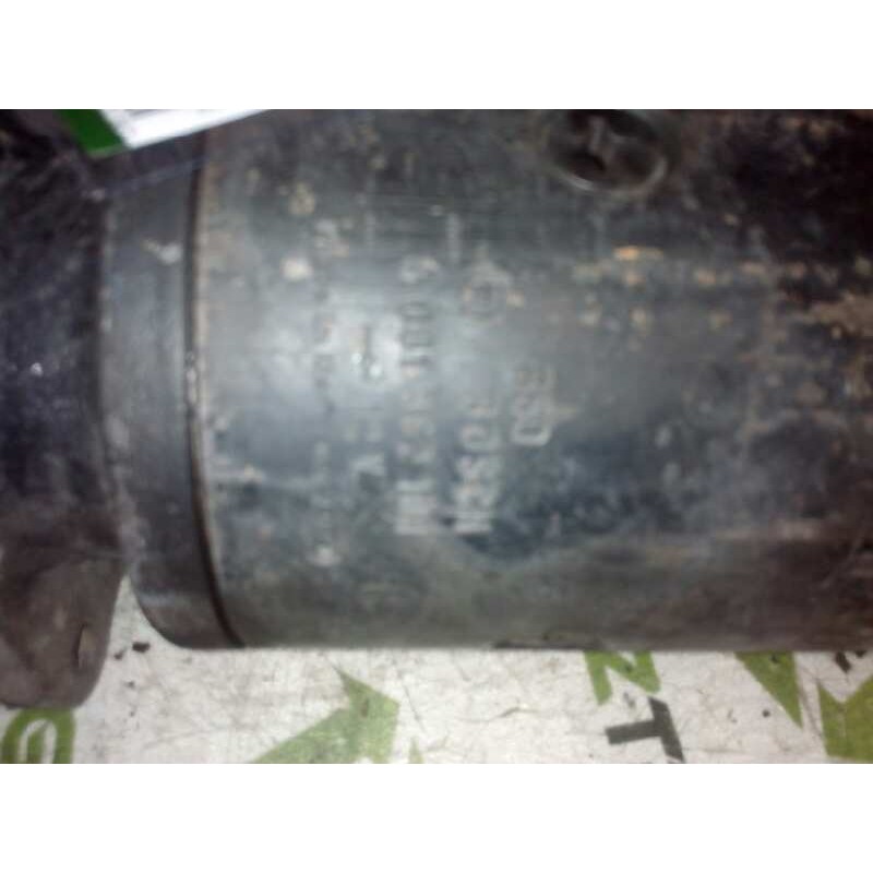 Recambio de motor arranque para iveco trucks eurocargo 130 130 e 15 (143cv) referencia OEM IAM 0001362100 12V 
