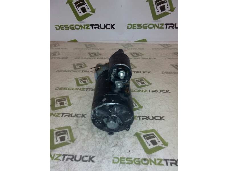 Recambio de motor arranque para iveco trucks eurocargo 130 130 e 15 (143cv) referencia OEM IAM 0001362100 12V 