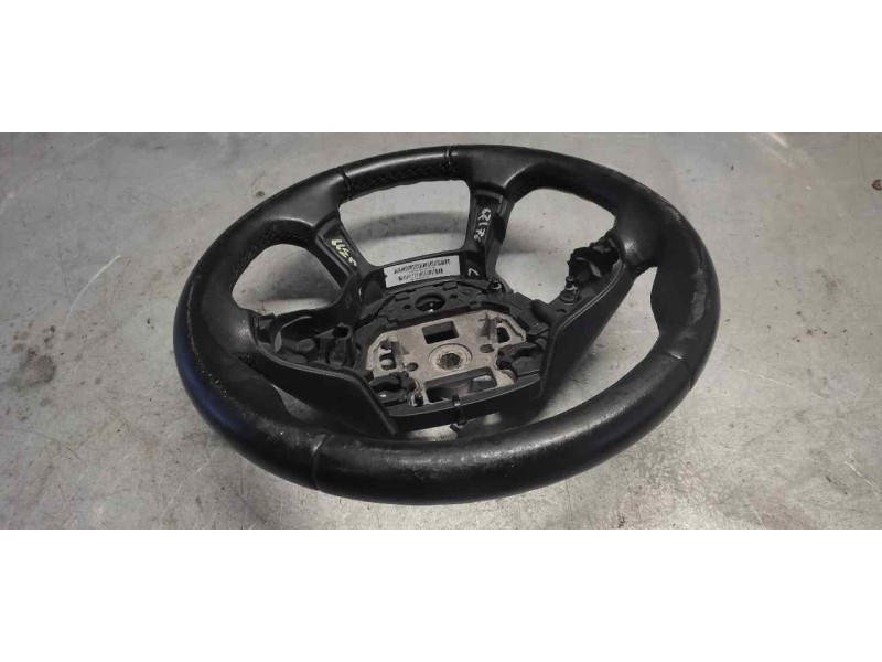 Recambio de volante para ford focus berlina (cap) 1.8 tdci turbodiesel cat referencia OEM IAM   