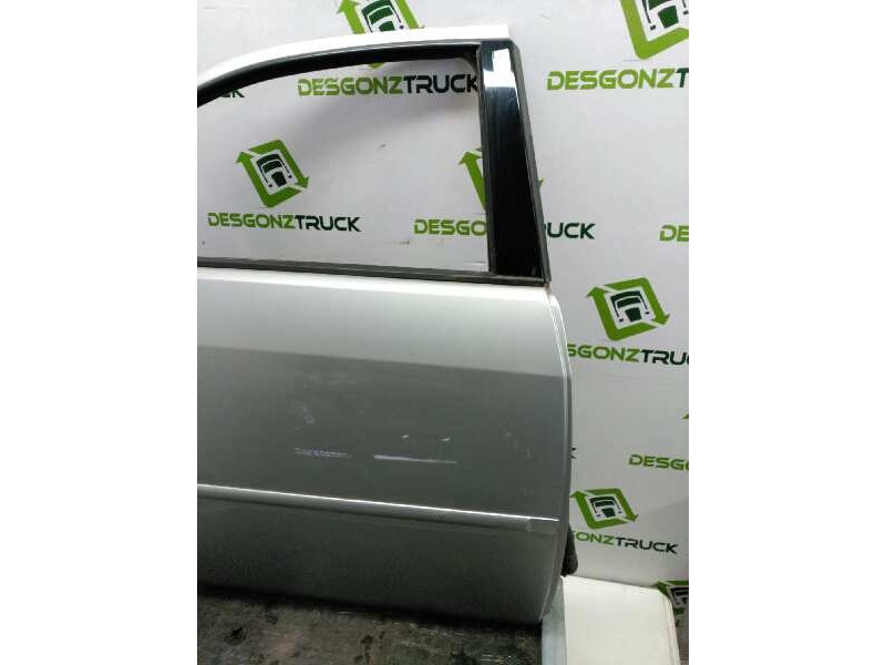 Recambio de puerta trasera derecha para ford mondeo berlina (ge) ambiente (06.2003) (d) referencia OEM IAM   