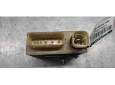 Recambio de caja precalentamiento para citroën c3 lx referencia OEM IAM 9652021180 6/1 PINS  2