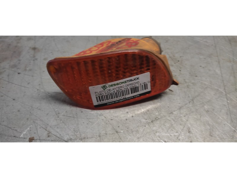 Recambio de piloto delantero derecho para ford focus berlina (cak) 1.6 16v cat referencia OEM IAM   