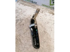 Recambio de mando elevalunas trasero izquierdo para audi a8 (4e2) 3.7 quattro referencia OEM IAM   3/2 PINS 2