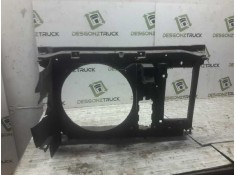 Recambio de panel frontal para citroën c4 coupe vts referencia OEM IAM 9653700380  