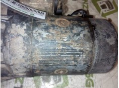Recambio de motor arranque para iveco trucks daily 35 e 10 (103cv) referencia OEM IAM 0001218101 12V 