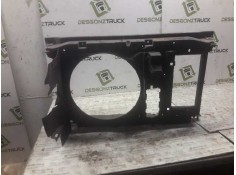 Recambio de panel frontal para citroën c4 coupe vts referencia OEM IAM 9653700380   2