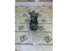 Recambio de motor arranque para iveco trucks daily 35 e 10 (103cv) referencia OEM IAM 0001218101 12V  2