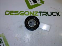 Recambio de tensor correa auxiliar para seat inca (6k9) 1.9 sdi referencia OEM IAM    2