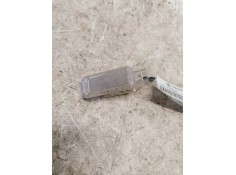 Recambio de luz interior para audi a8 (4e2) 3.7 quattro referencia OEM IAM   2 PINS