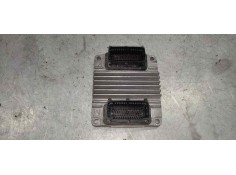 Recambio de centralita motor uce para daewoo kalos 1.4 se referencia OEM IAM 96394312  