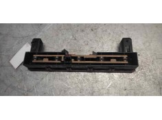 Recambio de piloto trasero central para citroën c4 coupe vts referencia OEM IAM    2