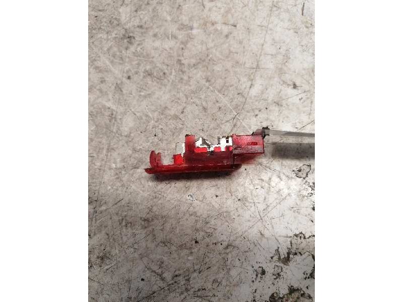 Recambio de luz interior para audi a8 (4e2) 3.7 quattro referencia OEM IAM   2 PINS