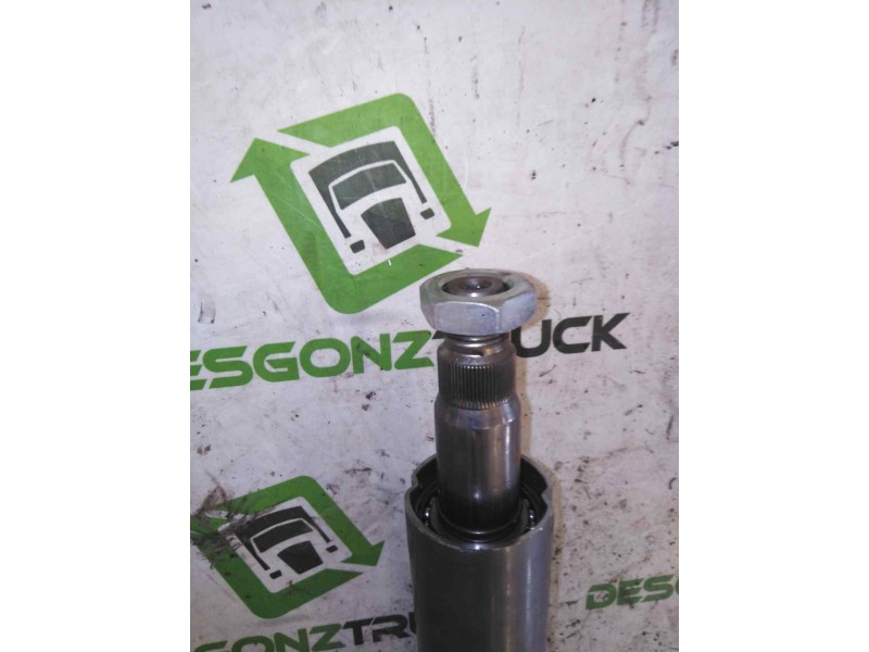 Recambio de columna direccion para iveco daily pr 3.0 diesel referencia OEM IAM   