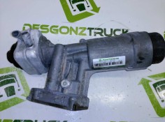 Recambio de enfriador aceite motor para seat inca (6k9) 1.9 sdi van referencia OEM IAM 038115389C  