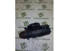 Recambio de motor arranque para nissan trucks eco-t eco-t 160 referencia OEM IAM 0001368060 24V  2