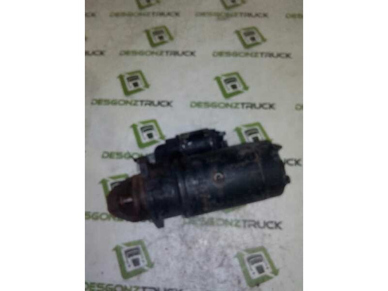 Recambio de motor arranque para nissan trucks eco-t eco-t 160 referencia OEM IAM 0001368060 24V 