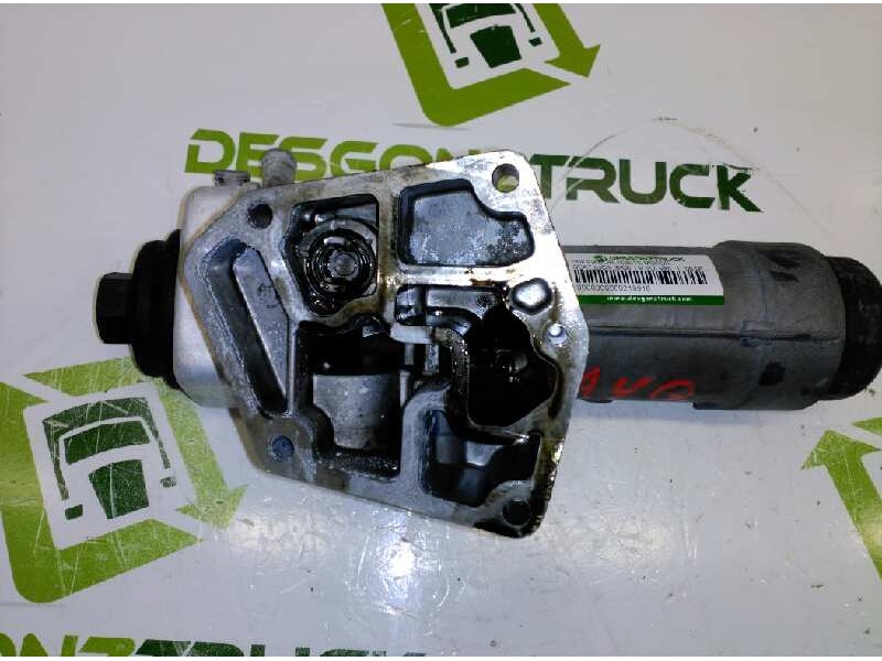 Recambio de enfriador aceite motor para seat inca (6k9) 1.9 sdi van referencia OEM IAM 038115389C  