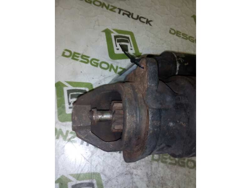 Recambio de motor arranque para nissan trucks eco-t eco-t 160 referencia OEM IAM 0001368060 24V 