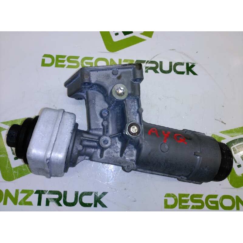 Recambio de enfriador aceite motor para seat inca (6k9) 1.9 sdi van referencia OEM IAM 038115389C  