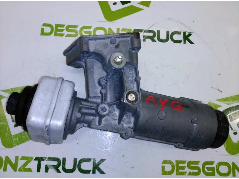 Recambio de enfriador aceite motor para seat inca (6k9) 1.9 sdi van referencia OEM IAM 038115389C  