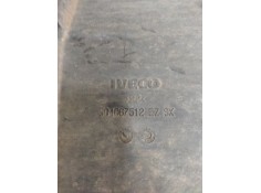 Recambio de guardabarros delantero izquierdo para iveco stralis (ad/at) 7.8 diesel referencia OEM IAM 504067512   2