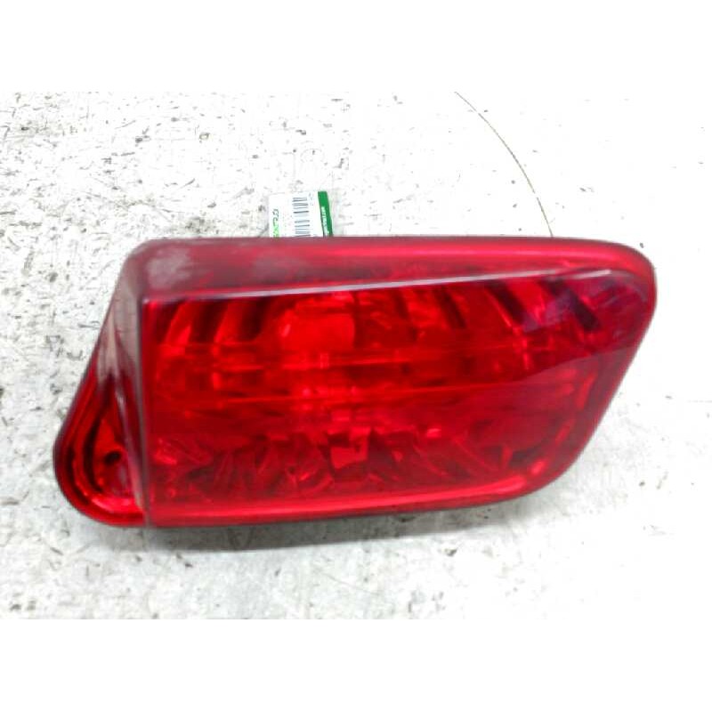 Recambio de piloto trasero izquierdo para fiat stilo (192) 1.2 16v cat referencia OEM IAM 46786565 PORTON 