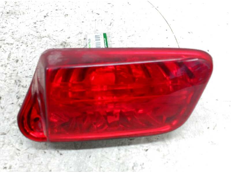 Recambio de piloto trasero izquierdo para fiat stilo (192) 1.2 16v cat referencia OEM IAM 46786565 PORTON 