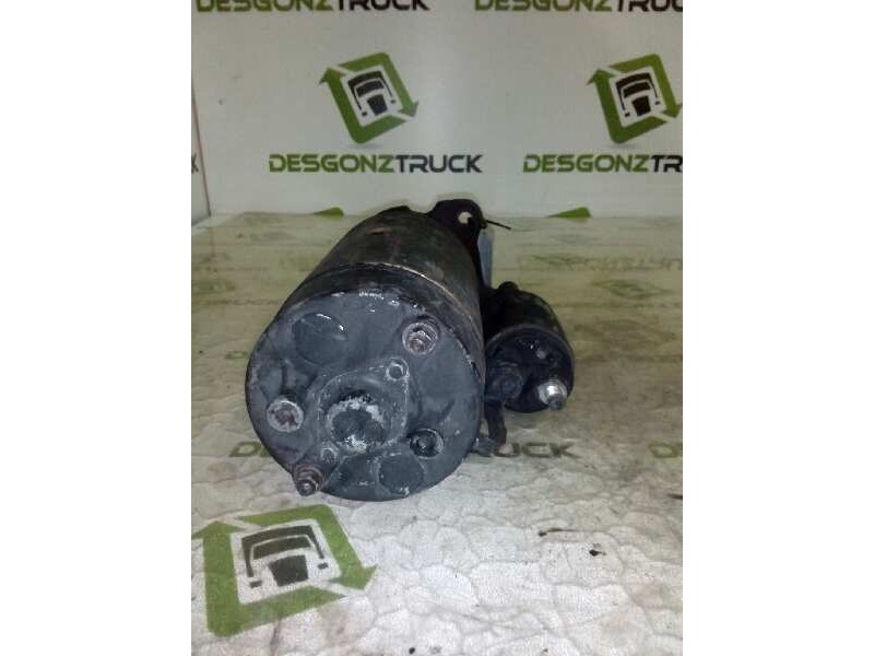 Recambio de motor arranque para nissan trucks eco-t eco-t 160 referencia OEM IAM 0001368060 24V 