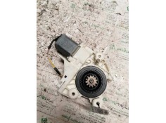 Recambio de motor elevalunas delantero derecho para ford focus berlina (cap) ambiente (d) referencia OEM IAM 4M5T14553 2 CABLES 