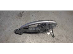 Recambio de maneta exterior delantera izquierda para citroën xsara berlina 1.9 td sx referencia OEM IAM 9680168680   2