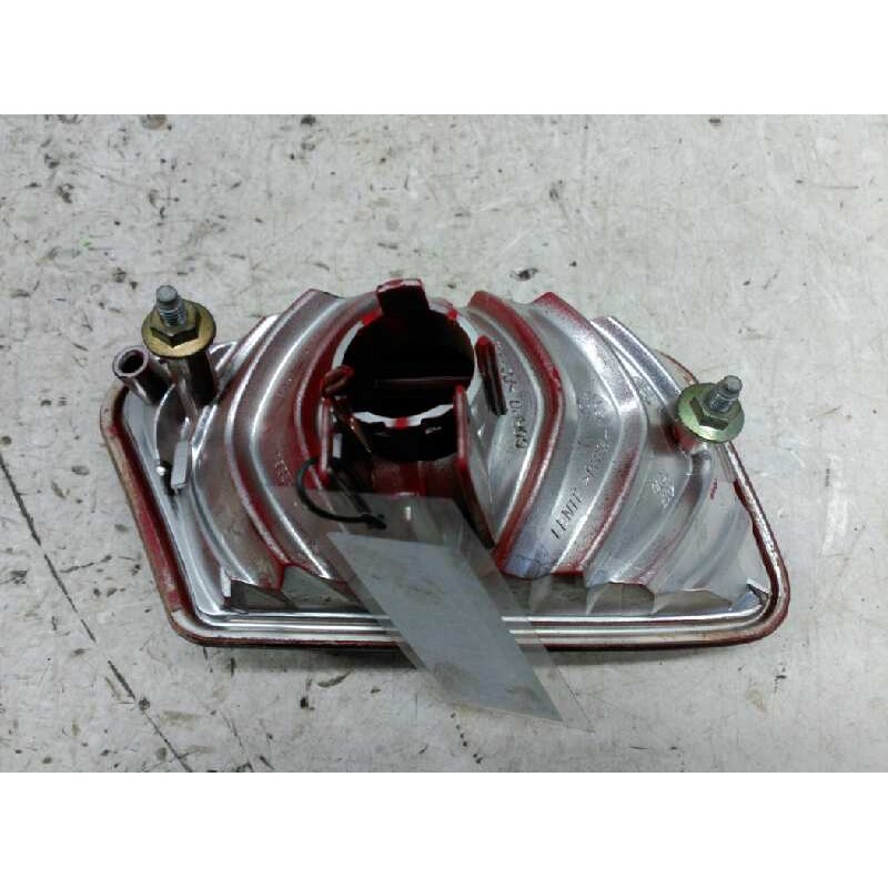 Recambio de piloto trasero izquierdo para fiat stilo (192) 1.2 16v cat referencia OEM IAM 46786565 PORTON 