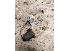 Recambio de motor elevalunas delantero derecho para ford focus berlina (cap) ambiente (d) referencia OEM IAM 4M5T14553 2 CABLES  2