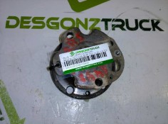 Recambio de buje trasero derecho para skoda octavia berlina (1u2) 1.9 tdi referencia OEM IAM   