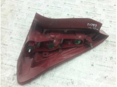 Recambio de piloto trasero izquierdo para citroën c4 coupe vts referencia OEM IAM  SUPERIOR  2