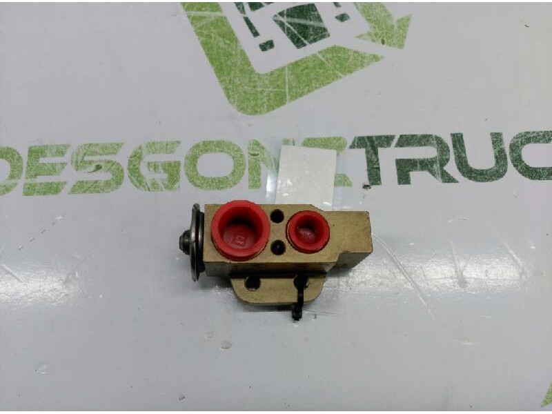 Recambio de valvula expansion para seat ibiza (6l1) cool referencia OEM IAM 70.01405 52184790 