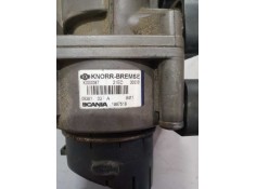 Recambio de valvula aire para scania serie p/g/r (l-clase) 15.6 diesel referencia OEM IAM 1867518 K000087 VALVULA TRANSMISOR DE  2